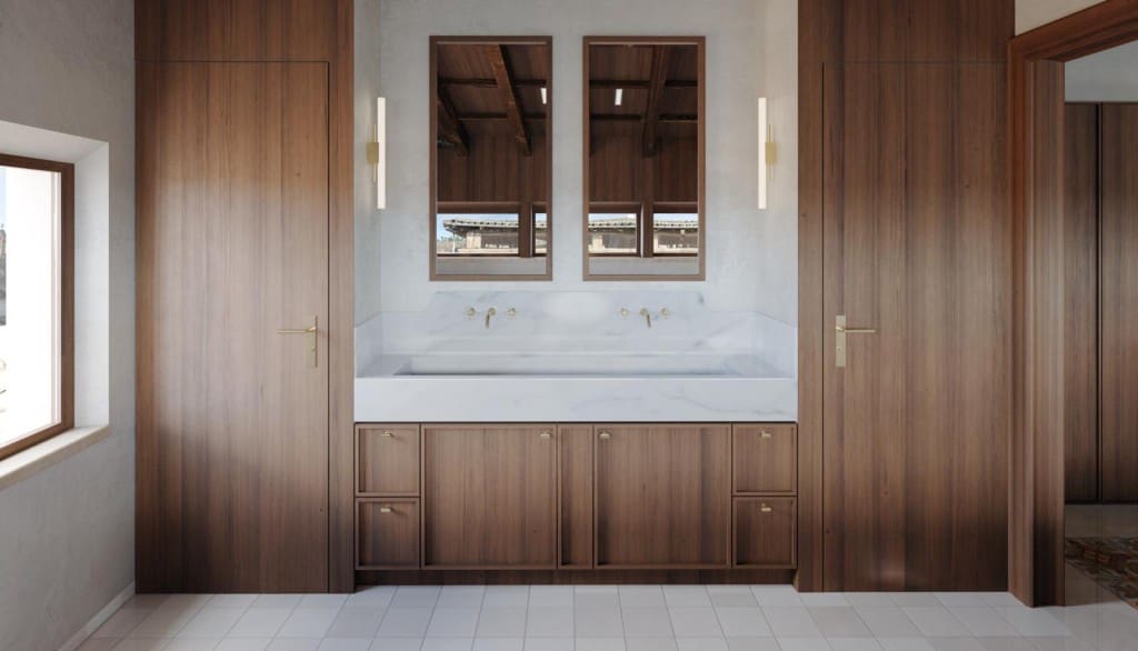 5 soveværelse Semi-Rækkehus til salg i Campos - € 1.295.000 (Ref: 9226339)