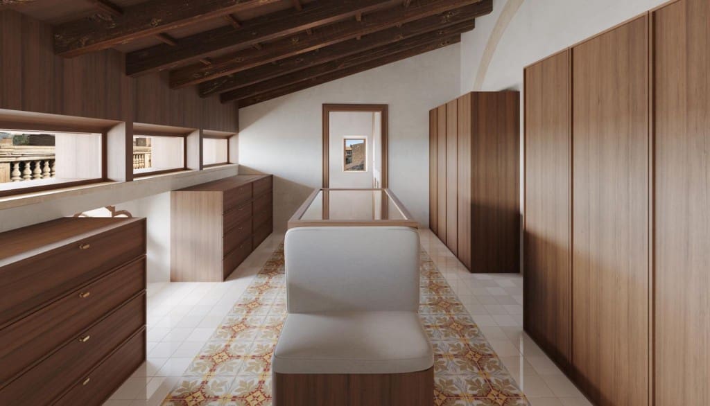 5 soveværelse Semi-Rækkehus til salg i Campos - € 1.295.000 (Ref: 9226339)