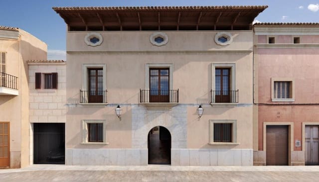 5 slaapkamer Halfvrijstaande villa te koop in Campos - € 1.295.000 (Ref: 9226339)