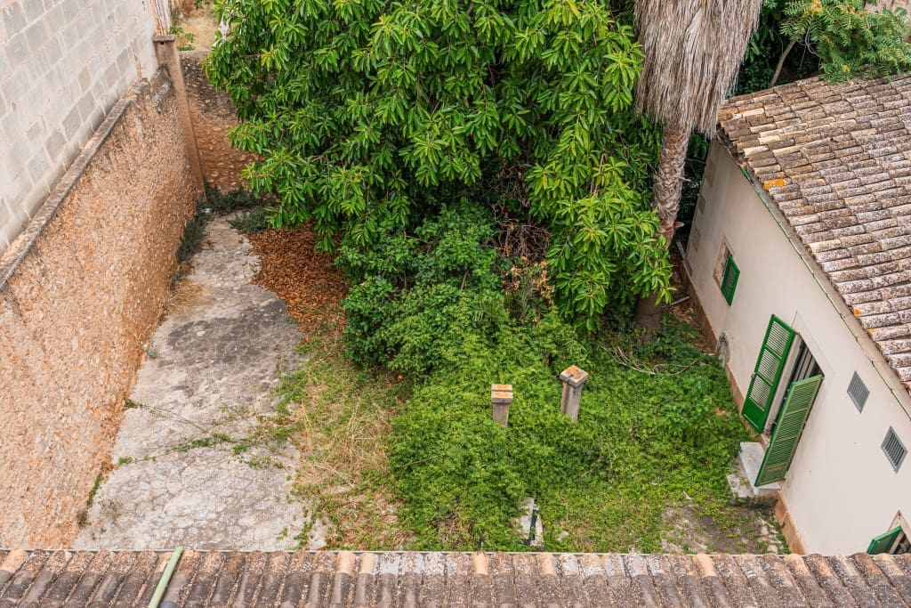 5 soveværelse Semi-Rækkehus til salg i Campos - € 1.295.000 (Ref: 9226339)