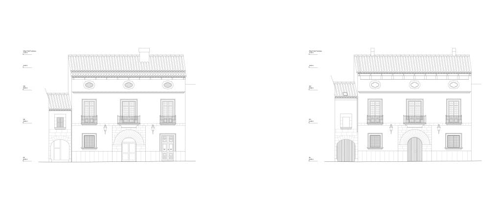 5 soveværelse Semi-Rækkehus til salg i Campos - € 1.295.000 (Ref: 9226339)