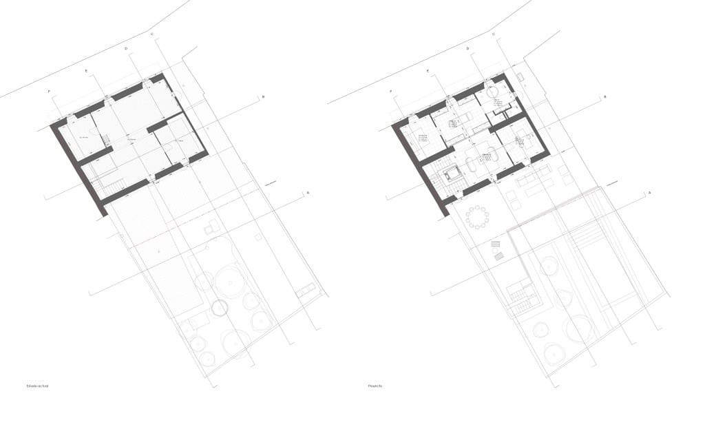 5 soveværelse Semi-Rækkehus til salg i Campos - € 1.295.000 (Ref: 9226339)