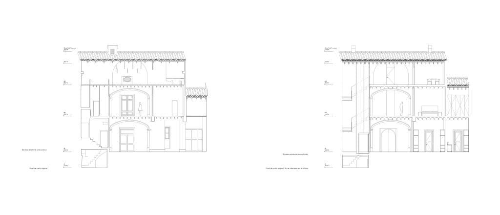 5 soveværelse Semi-Rækkehus til salg i Campos - € 1.295.000 (Ref: 9226339)
