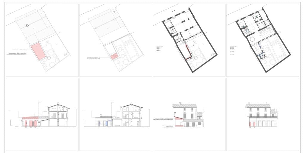 5 soveværelse Semi-Rækkehus til salg i Campos - € 1.295.000 (Ref: 9226339)