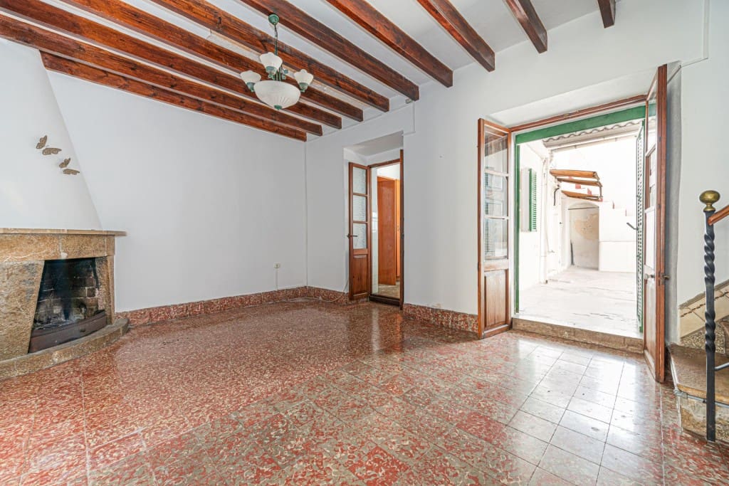 3 chambre Maison de Ville à vendre à Pollensa / Pollenca - 495 000 € (Ref: 9226340)