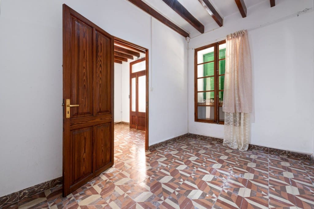 3 chambre Maison de Ville à vendre à Pollensa / Pollenca - 495 000 € (Ref: 9226340)