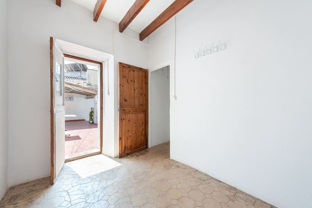 3 chambre Maison de Ville à vendre à Pollensa / Pollenca - 495 000 € (Ref: 9226340)