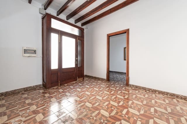 3 chambre Maison de Ville à vendre à Pollensa / Pollença - 495 000 € (Ref: 9226340)