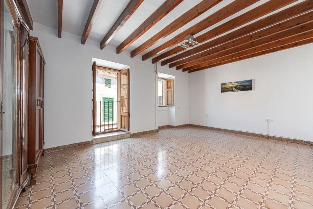 3 chambre Maison de Ville à vendre à Pollensa / Pollenca - 495 000 € (Ref: 9226340)