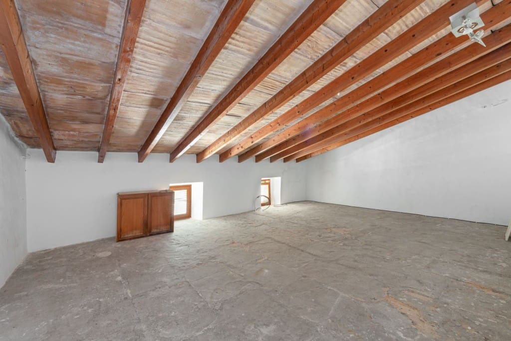 3 chambre Maison de Ville à vendre à Pollensa / Pollenca - 495 000 € (Ref: 9226340)