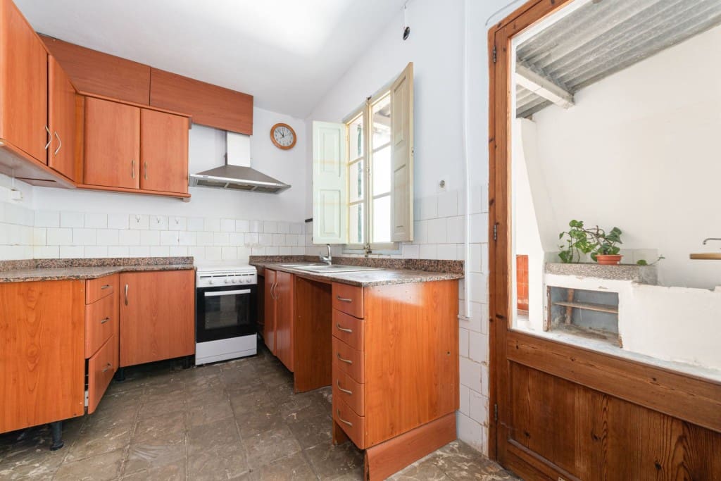 3 chambre Maison de Ville à vendre à Pollensa / Pollenca - 495 000 € (Ref: 9226340)