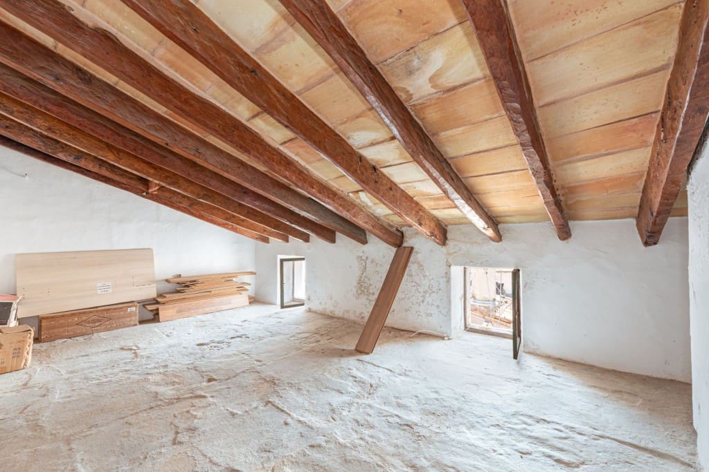 3 chambre Maison de Ville à vendre à Pollensa / Pollenca - 495 000 € (Ref: 9226340)