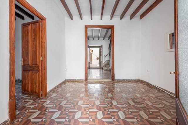 3 chambre Maison de Ville à vendre à Pollensa / Pollença - 495 000 € (Ref: 9226340)