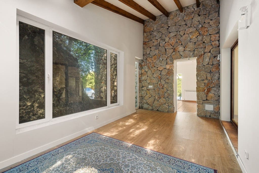 4 slaapkamer Finca/Landhuis te koop in Esporles met zwembad - € 1.490.000 (Ref: 9226341)