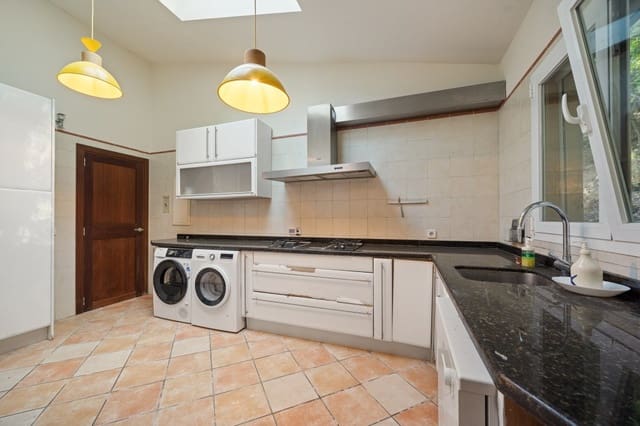 4 soverom Finca/Herregård til salgs i Esporles med svømmebasseng - € 1 490 000 (Ref: 9226341)