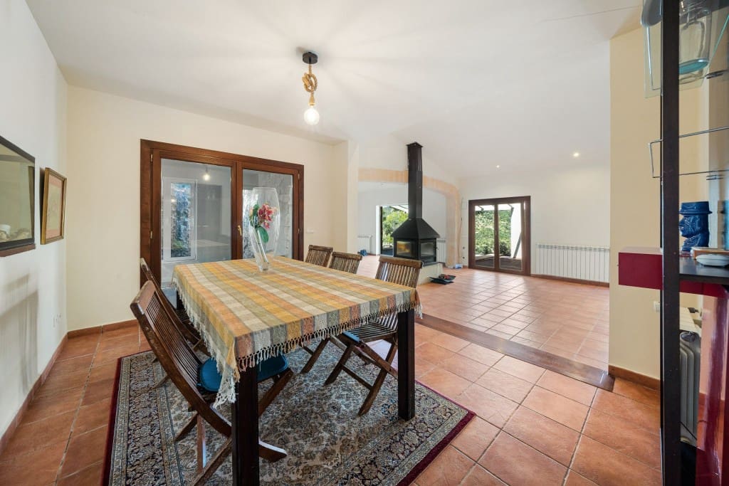 4 slaapkamer Finca/Landhuis te koop in Esporles met zwembad - € 1.490.000 (Ref: 9226341)