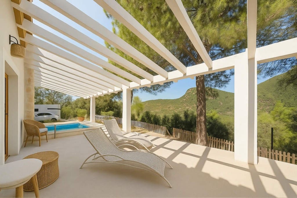 4 bedroom Finca/Country House for sale in Esporles with pool - € 1,490,000 (Ref: 9226341)