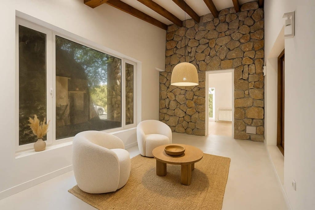 4 bedroom Finca/Country House for sale in Esporles with pool - € 1,490,000 (Ref: 9226341)