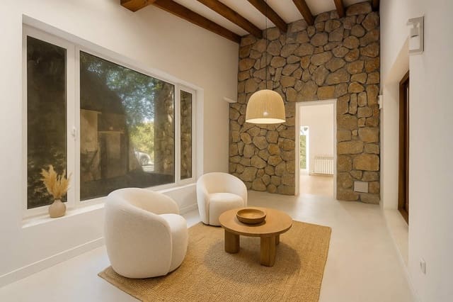 4 bedroom Finca/Country House for sale in Esporles with pool - € 1,490,000 (Ref: 9226341)