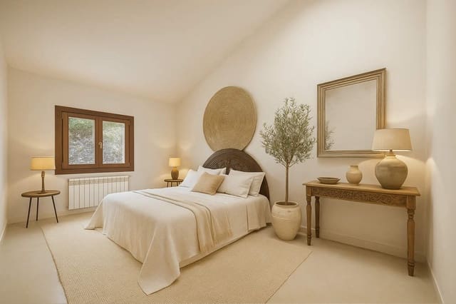 4 bedroom Finca/Country House for sale in Esporles with pool - € 1,490,000 (Ref: 9226341)