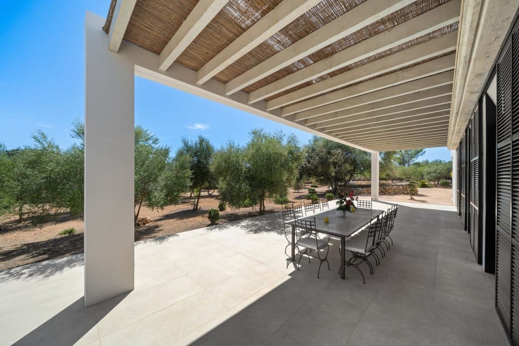 4 Zimmer Finca/Landgut zu verkaufen in Porreres mit Pool - 3.150.000 € (Ref: 9226342)