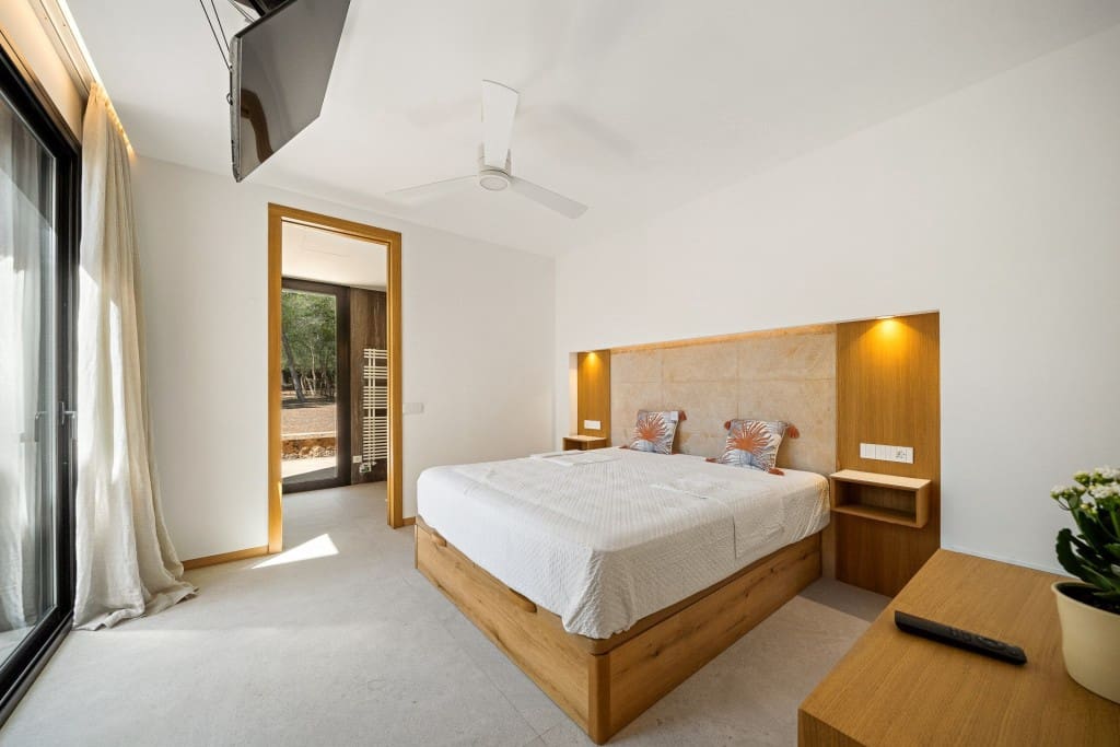 4 Zimmer Finca/Landgut zu verkaufen in Porreres mit Pool - 3.150.000 € (Ref: 9226342)