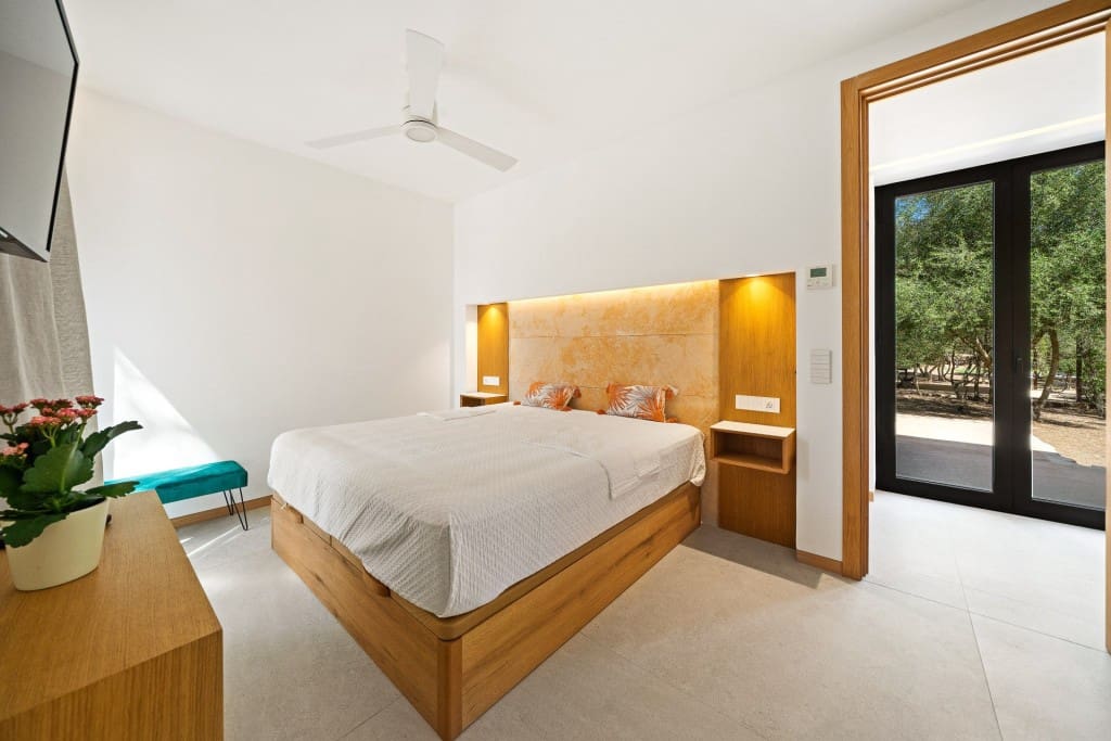 4 Zimmer Finca/Landgut zu verkaufen in Porreres mit Pool - 3.150.000 € (Ref: 9226342)