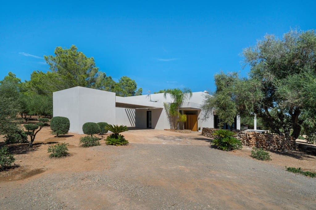 4 Zimmer Finca/Landgut zu verkaufen in Porreres mit Pool - 3.150.000 € (Ref: 9226342)