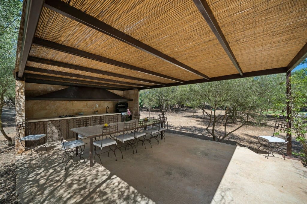 4 Zimmer Finca/Landgut zu verkaufen in Porreres mit Pool - 3.150.000 € (Ref: 9226342)