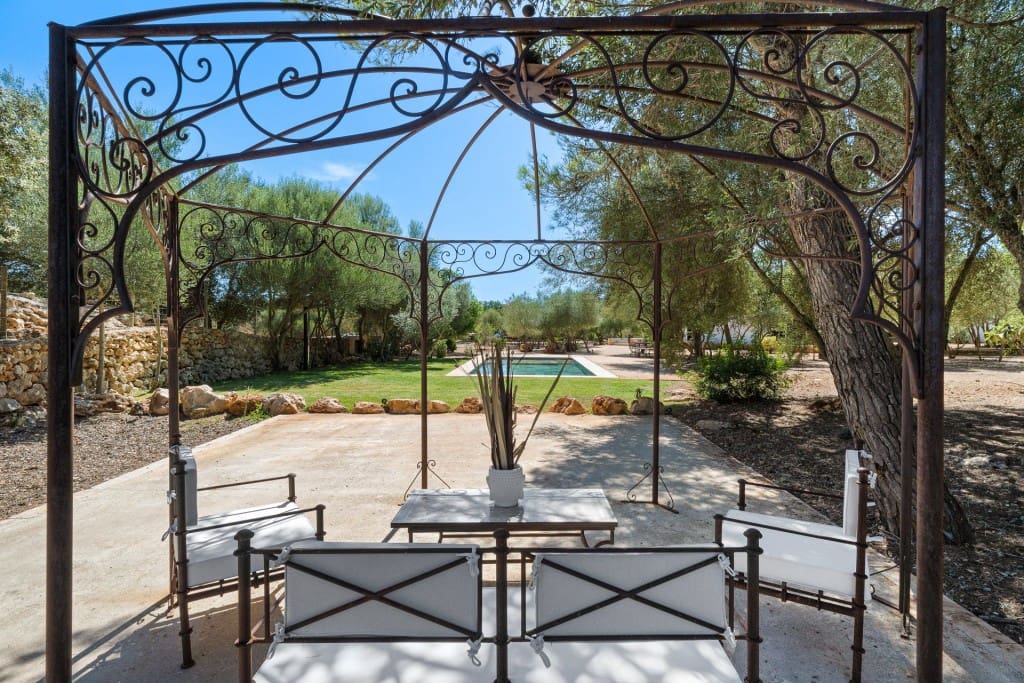 4 Zimmer Finca/Landgut zu verkaufen in Porreres mit Pool - 3.150.000 € (Ref: 9226342)