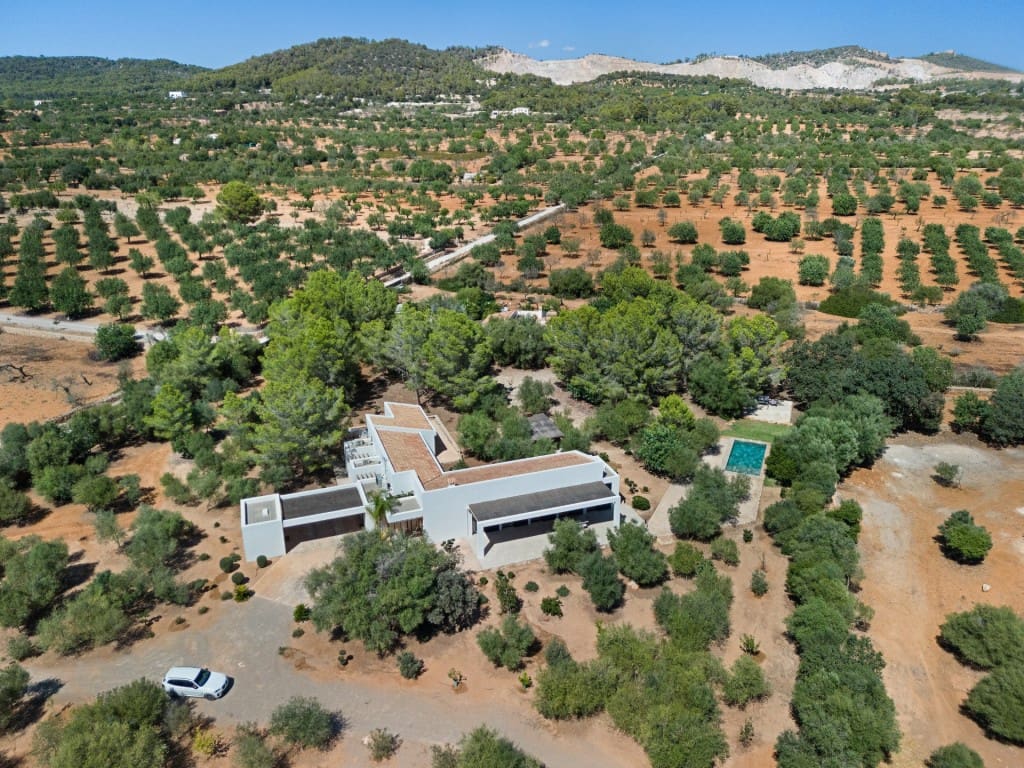 4 Zimmer Finca/Landgut zu verkaufen in Porreres mit Pool - 3.150.000 € (Ref: 9226342)