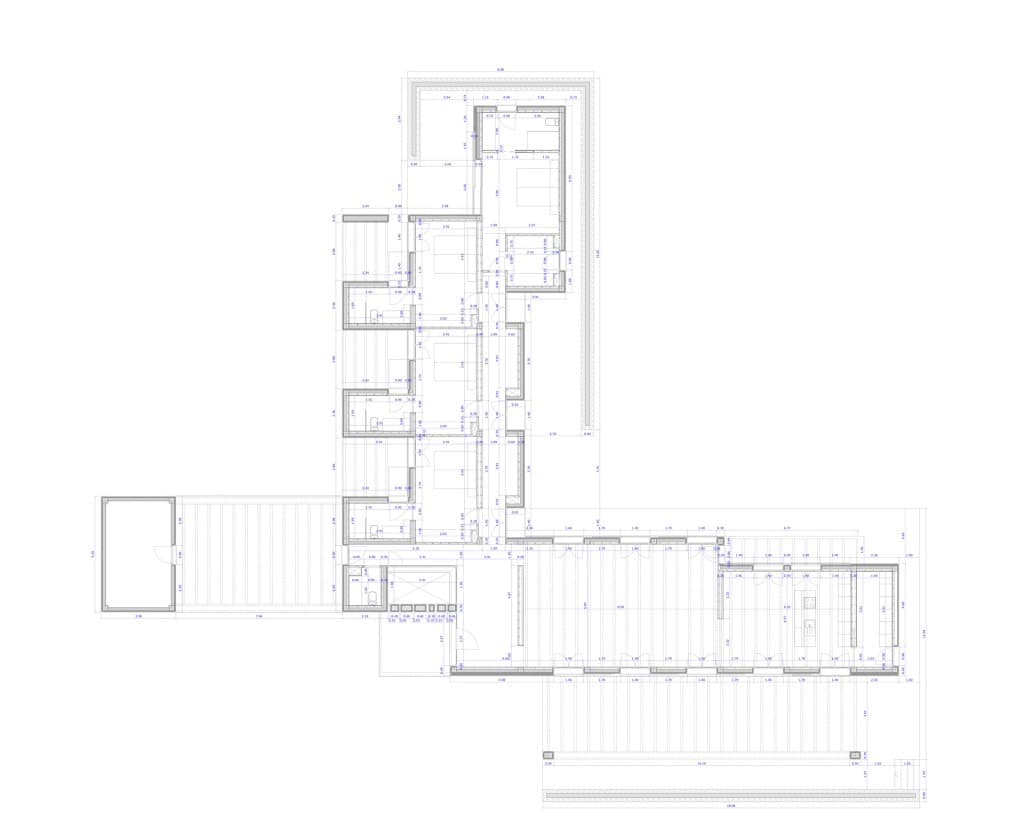 4 Zimmer Finca/Landgut zu verkaufen in Porreres mit Pool - 3.150.000 € (Ref: 9226342)