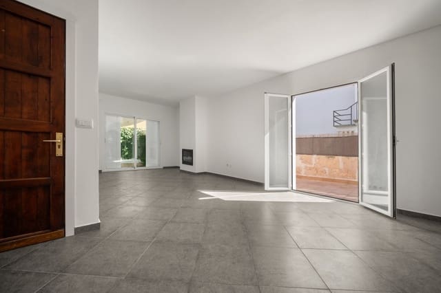 5 soverom Villa til salgs i Sa Rapita / La Rapita, Campos med svømmebasseng - € 595 000 (Ref: 9226343)