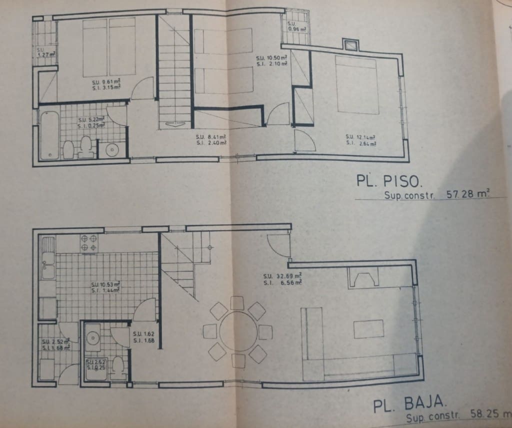 5 bedroom Villa for sale in Sa Rapita / La Rapita with pool - € 595,000 (Ref: 9226343)