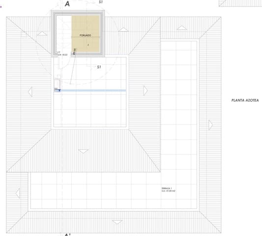 3 bedroom Villa for sale in Cala Llombards, Santanyí with pool - € 1,850,000 (Ref: 9228421)