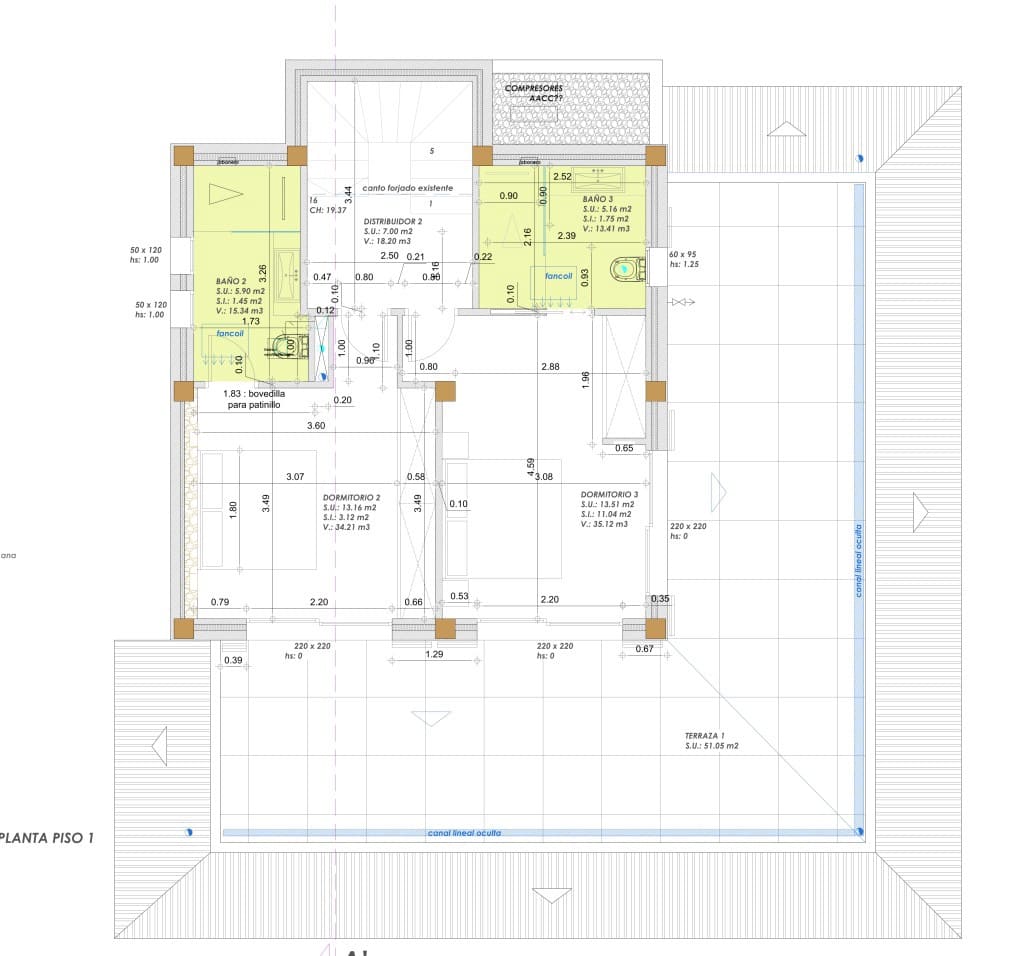 3 soveværelse Villa til salg i Cala Llombards med swimmingpool - € 1.850.000 (Ref: 9228421)