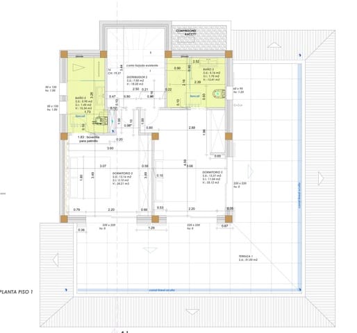 3 bedroom Villa for sale in Cala Llombards, Santanyí with pool - € 1,850,000 (Ref: 9228421)
