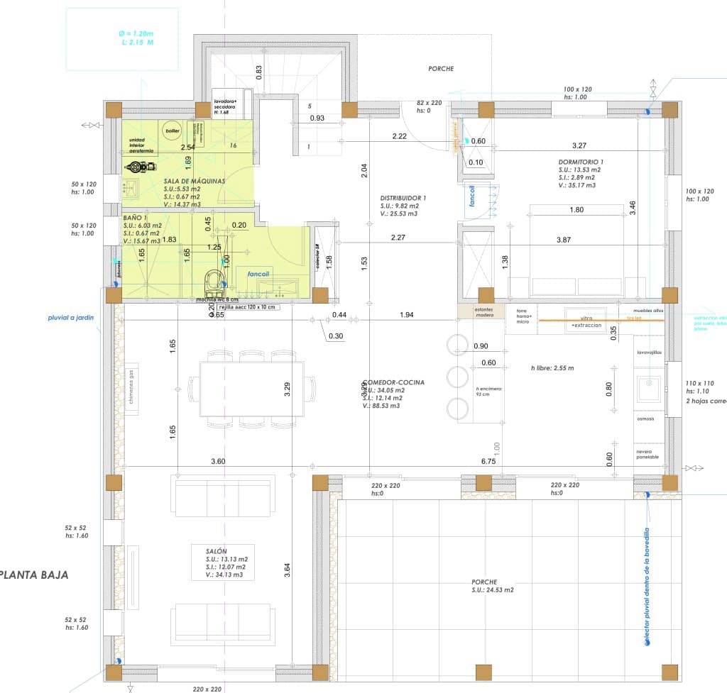 3 soveværelse Villa til salg i Cala Llombards med swimmingpool - € 1.850.000 (Ref: 9228421)