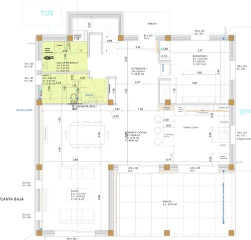 3 bedroom Villa for sale in Cala Llombards, Santanyí with pool - € 1,850,000 (Ref: 9228421)