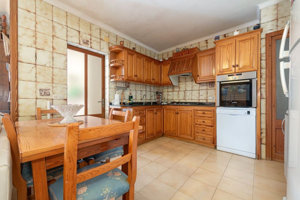 3 sovrum Hus till salu i Pollensa / Pollenca med garage - 1 295 000 € (Ref: 9232452)