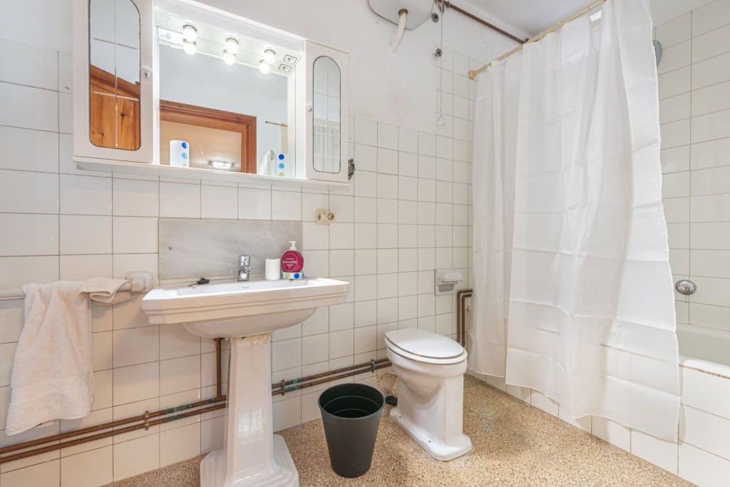 3 sovrum Hus till salu i Pollensa / Pollenca med garage - 1 295 000 € (Ref: 9232452)