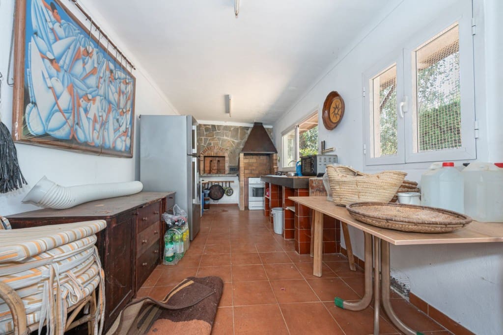 3 sovrum Hus till salu i Pollensa / Pollenca med garage - 1 295 000 € (Ref: 9232452)