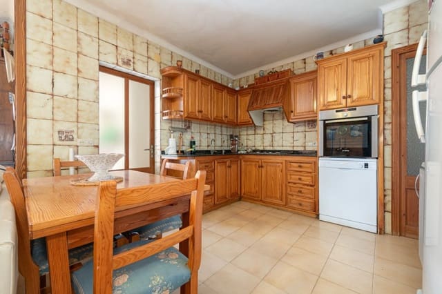 3 soveværelse Byhus til salg i Pollensa / Pollença med garage - € 1.295.000 (Ref: 9232452)