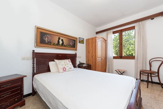 3 soveværelse Byhus til salg i Pollensa / Pollença med garage - € 1.295.000 (Ref: 9232452)