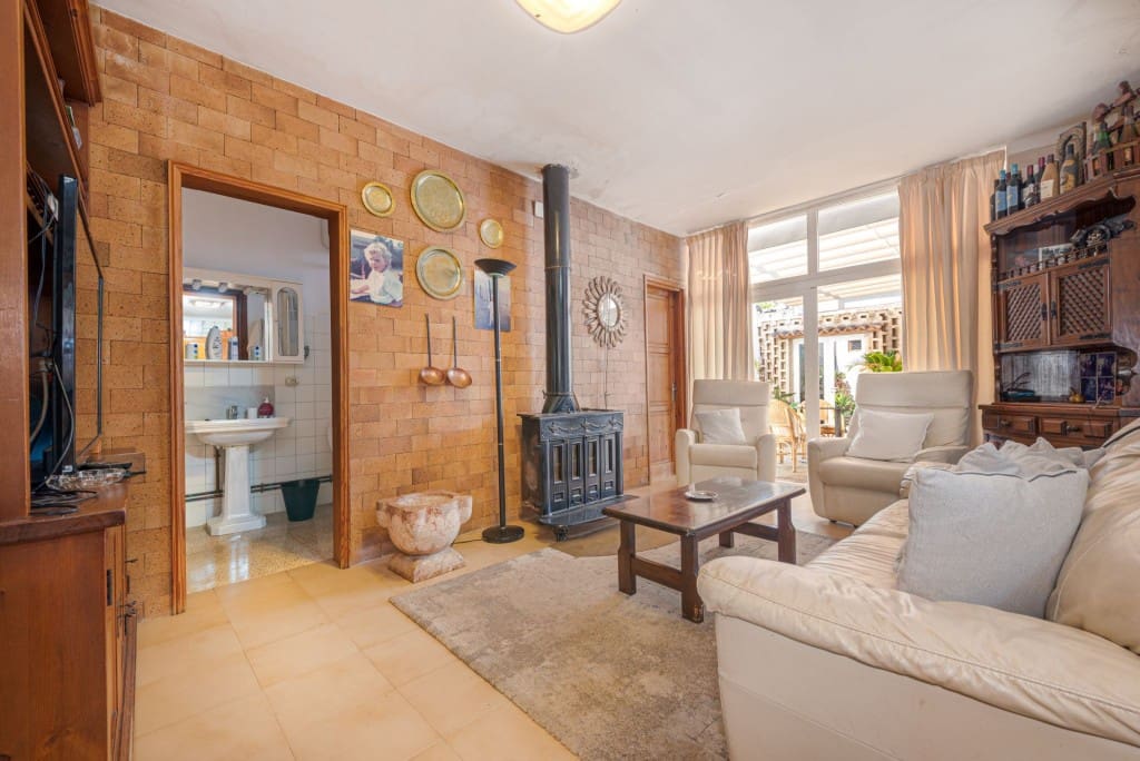 3 sovrum Hus till salu i Pollensa / Pollenca med garage - 1 295 000 € (Ref: 9232452)