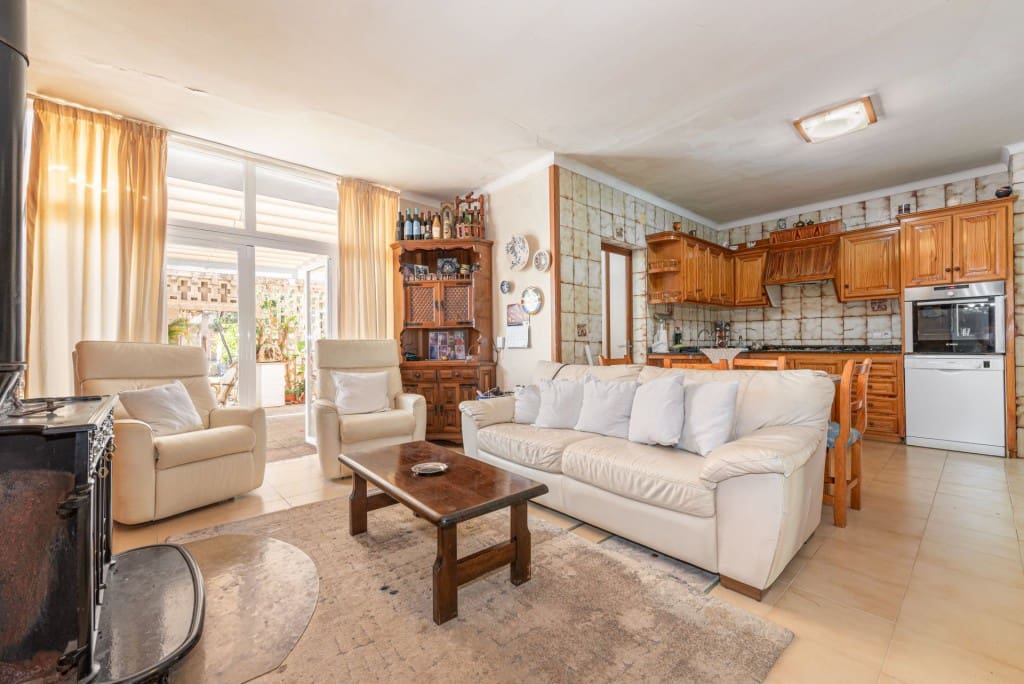 3 sovrum Hus till salu i Pollensa / Pollenca med garage - 1 295 000 € (Ref: 9232452)