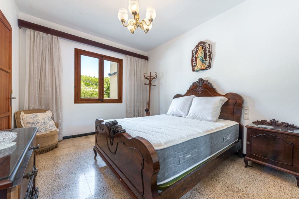 3 sovrum Hus till salu i Pollensa / Pollenca med garage - 1 295 000 € (Ref: 9232452)