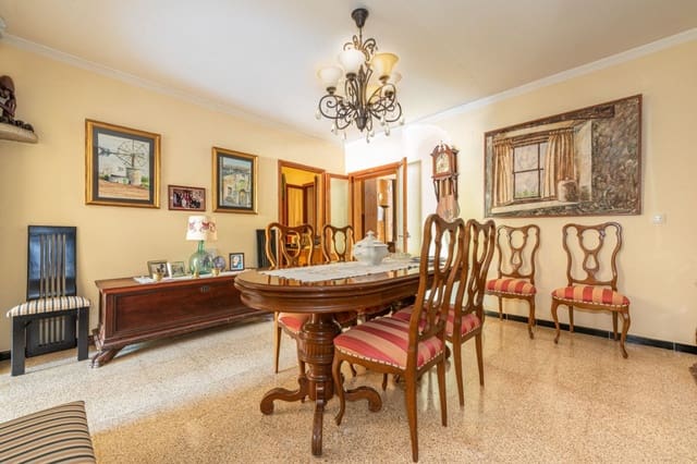 3 soveværelse Byhus til salg i Pollensa / Pollença med garage - € 1.295.000 (Ref: 9232452)