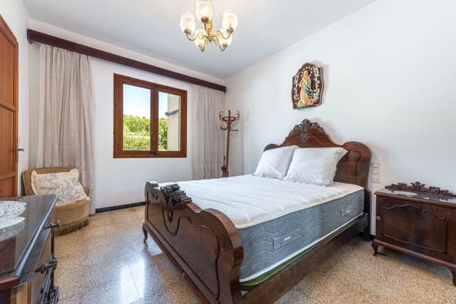 3 soveværelse Byhus til salg i Pollensa / Pollença med garage - € 1.295.000 (Ref: 9232452)