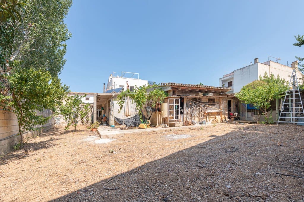 3 sovrum Hus till salu i Pollensa / Pollenca med garage - 1 295 000 € (Ref: 9232452)